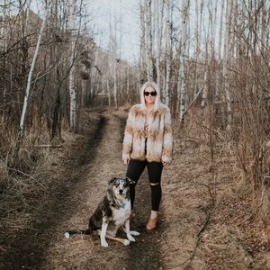 Meet your Posher, Christine